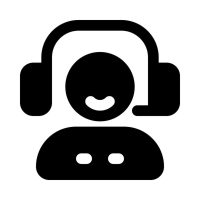 Customer service icon